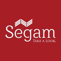 Segam Tiles Pvt Ltd logo - Similar company to Nessa Vitrified Llp