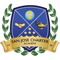 San Jose Charter Academy logo - Similar company to Mercy Pharmacy Group