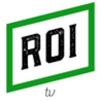 ROI TV logo - Similar company to Budgetdog