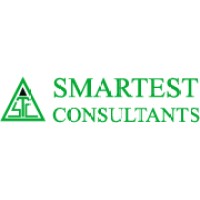 SMARTEST CONSULTANTS logo - Similar company to Cfolios Design And Construction Solutions Pvt Ltd