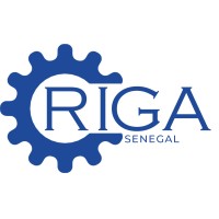 RIGA Senegal logo - Similar company to Delta Marine Industries
