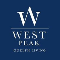 West Peak Guelph logo - Similar company to Aeon Canada