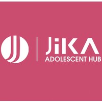 Jika Adolescent Hub logo - Similar company to Flexisaf Foundation
