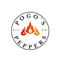 Pogo's Peppers Hot Sauce logo - Similar company to Murex Robotics