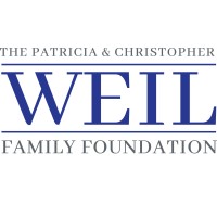The Patricia & Christopher Weil Family Foundation logo - Similar company to Text-A-Bed