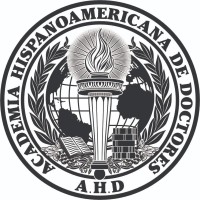 Academia Hispanoamericana de Doctores logo - Similar company to Skillup Academy Rd