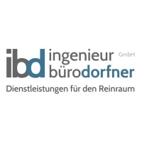 ibd - Ingenieur Büro Dorfner GmbH logo - Similar company to Max Engineering