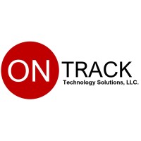 On Track Technology Solutions logo - Similar company to Vado Analytics
