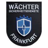 Wächter Sicherheitsdienste R.M. GmbH logo - Similar company to Make A Trade Ltd