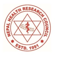 Nepal Health Research Council (Government of Nepal) logo - Similar company to Phase Nepal