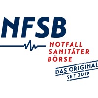 H&B Notfallsanitäter-Börse GmbH logo - Similar company to Gleea Educational Software Gmbh