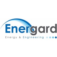 Energard S.r.l. - Società di Ingegneria logo - Similar company to Comcor Development Srl