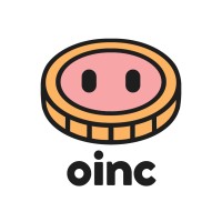 Oinc logo - Similar company to Rocc Tech