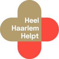 Heel Haarlem Helpt logo - Similar company to Tripsolute