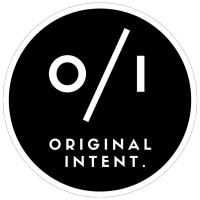 O/I: Original Intent Branding & Co. logo - Similar company to Phltr, Llc