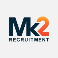 Mk2 Recruitment logo - Similar company to Topdeck Cleaning