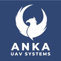 Anka UAV Systems logo - Similar company to Endüstri Ve Verimlilik Kulübü