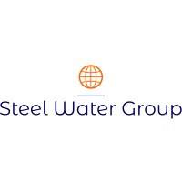 Steel Water Group GmbH logo - Similar company to Spraybest Europe