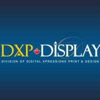 DXP Display | Division of Digital Xpressions Inc logo - Similar company to Digital Xpressions