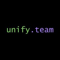 unify.team | Shopify Development logo - Similar company to Unrestrained Commerce