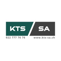 KTS Deco SA logo - Similar company to Studio Dypes