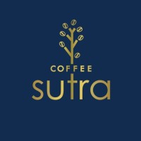Coffee Sutra logo - Similar company to Half Light Coffee Roasters