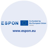 ESPON Programme logo - Similar company to Interact Programme