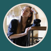 Aurelia Wawrowska • Logopeda logo - Similar company to Neurofusion Lab