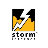 Storm Internet logo - Similar company to Storm Internet Ltd