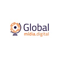 Global Mídia Digital logo - Similar company to Gb Comunicação