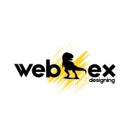 Webrex Designing logo - Similar company to Create Spark