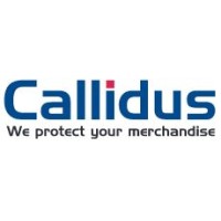 Callidus trading, spol. s r.o. logo - Similar company to Elementary Robotics
