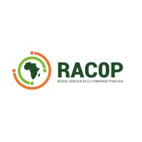 Réseau Africain de la Commande Publique (RACOP)     African Public Procurement Network (APPN) logo - Similar company to Chaire De Droit Des Contrats Publics
