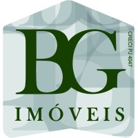 BG Imóveis logo - Similar company to Vetro
