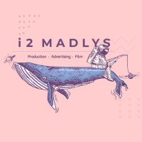 i2madlys logo - Similar company to Saloon