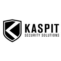 KASPIT Security Solutions logo - Similar company to Matilan Security Services Gmbh