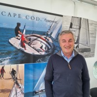 European Boat Courtage logo - Similar company to WEST YACHT BROKER