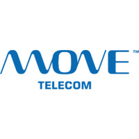 Move Telecom S.A. logo - Similar company to Move Telecom