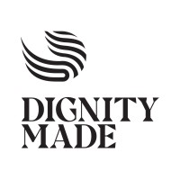 Dignity Made (formerly Dignity Coconuts) logo - Similar company to Imani Collective