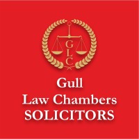 Gull Law Chambers logo - Similar company to Mym Solicitors