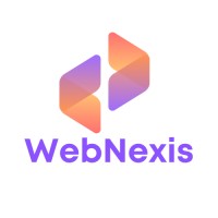 WebNexis logo - Similar company to Rsky Technologies Private Limited