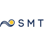 SMT Shipping logo - Similar company to Amasus