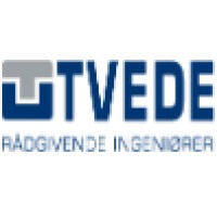 TVEDE - Rådgivende Ingeniører logo - Similar company to Railtek Engineering