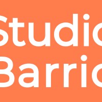 Studio Barrio logo - Similar company to Brighton Valor