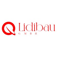 Lidibau GmbH logo - Similar company to F. Chiappetta Malergeschäft