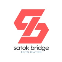 Satok Bridge Digital logo - Similar company to Ascenity Solution