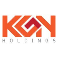 KGN Holdings logo - Similar company to Rainbow Apparel Ltd