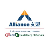Alliance Construction Materials Ltd. logo - Similar company to Key Technologies International Ltd (Keytech)