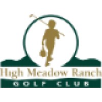 High Meadow Ranch Golf Club logo - Similar company to Southwest Montgomery County Chamber Of Commerce