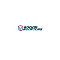 Rockin' Rooftops logo - Similar company to Maxx Challenger